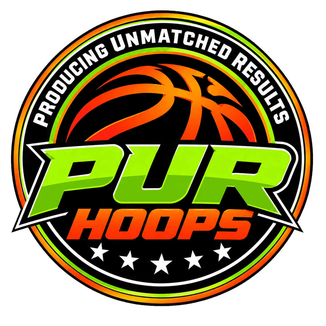 Pur Hoops